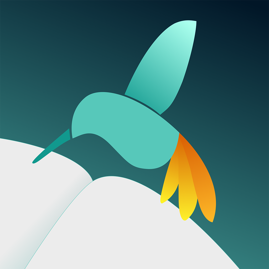Pilot Notebook Icon